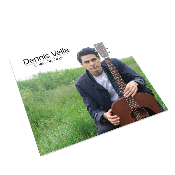 dennis vella music