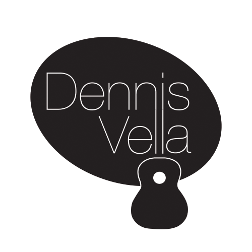 Dennis vella logo