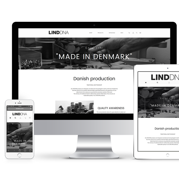 lind_dna_webshop